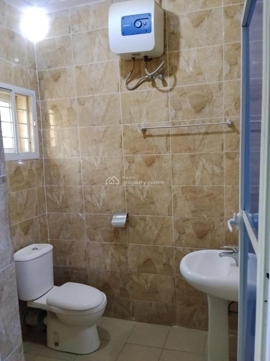 2 Bedroom Terrace Duplex, Asokoro District, Abuja, Terraced Duplex for Rent