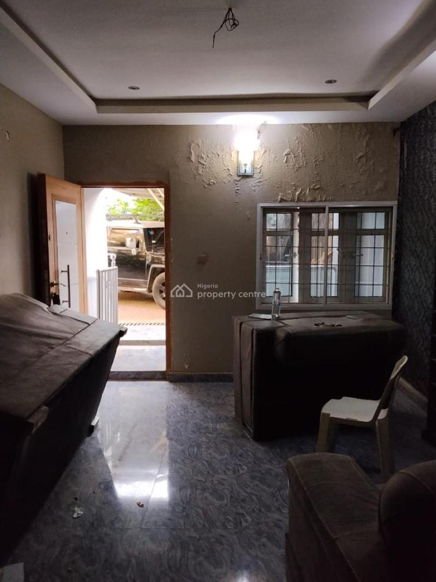 2 Bedroom Terrace Duplex, Asokoro District, Abuja, Terraced Duplex for Rent
