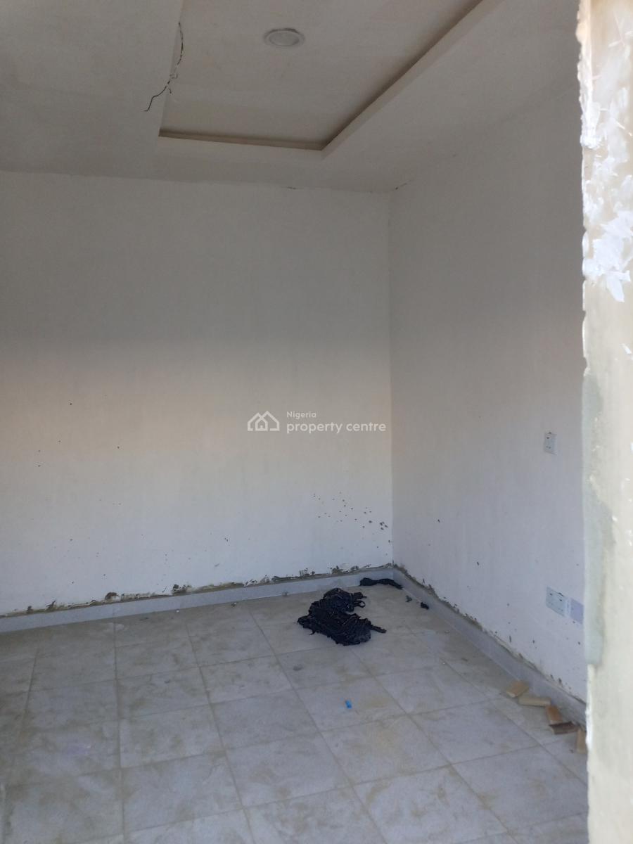 Newly Built Standard Roomself in Central Surulere, Surulere, Lagos, Self Contain (single Rooms) for Rent