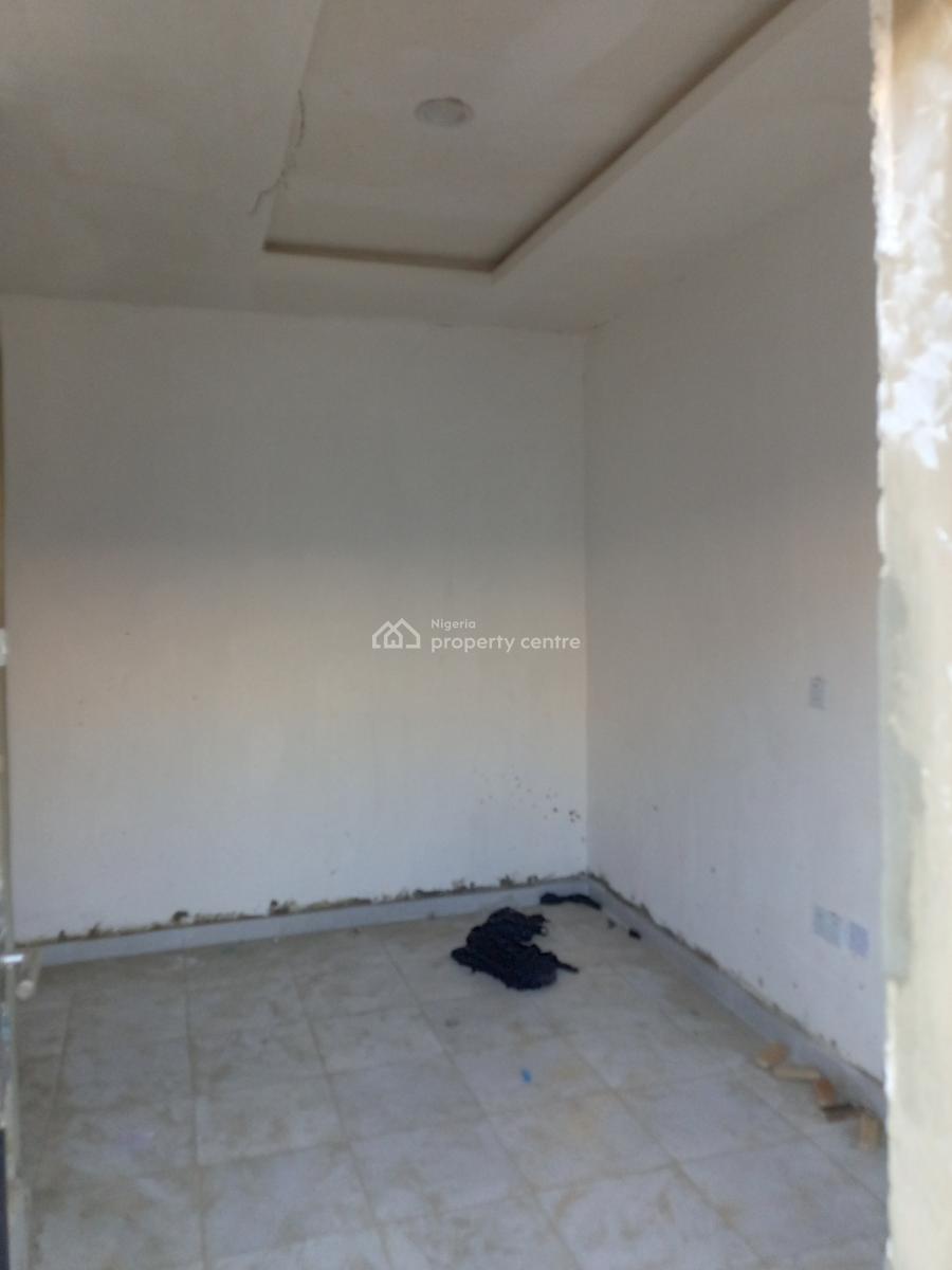 Newly Built Standard Roomself in Central Surulere, Surulere, Lagos, Self Contain (single Rooms) for Rent