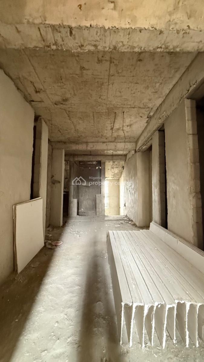 New Units of 3 Bedroom Apartments with Bq, Lekki Phase 1, Lekki, Lagos, Flat / Apartment for Sale