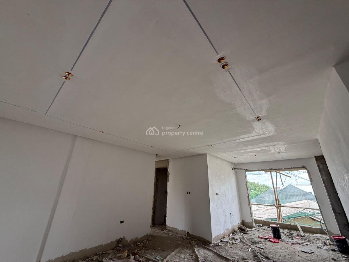 New Units of 3 Bedroom Apartments with Bq, Lekki Phase 1, Lekki, Lagos, Flat / Apartment for Sale