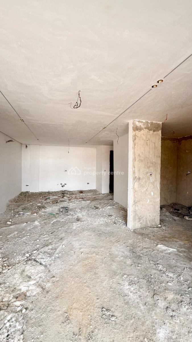 New Units of 3 Bedroom Apartments with Bq, Lekki Phase 1, Lekki, Lagos, Flat / Apartment for Sale