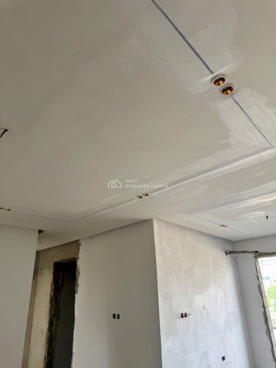 New Units of 3 Bedroom Apartments with Bq, Lekki Phase 1, Lekki, Lagos, Flat / Apartment for Sale