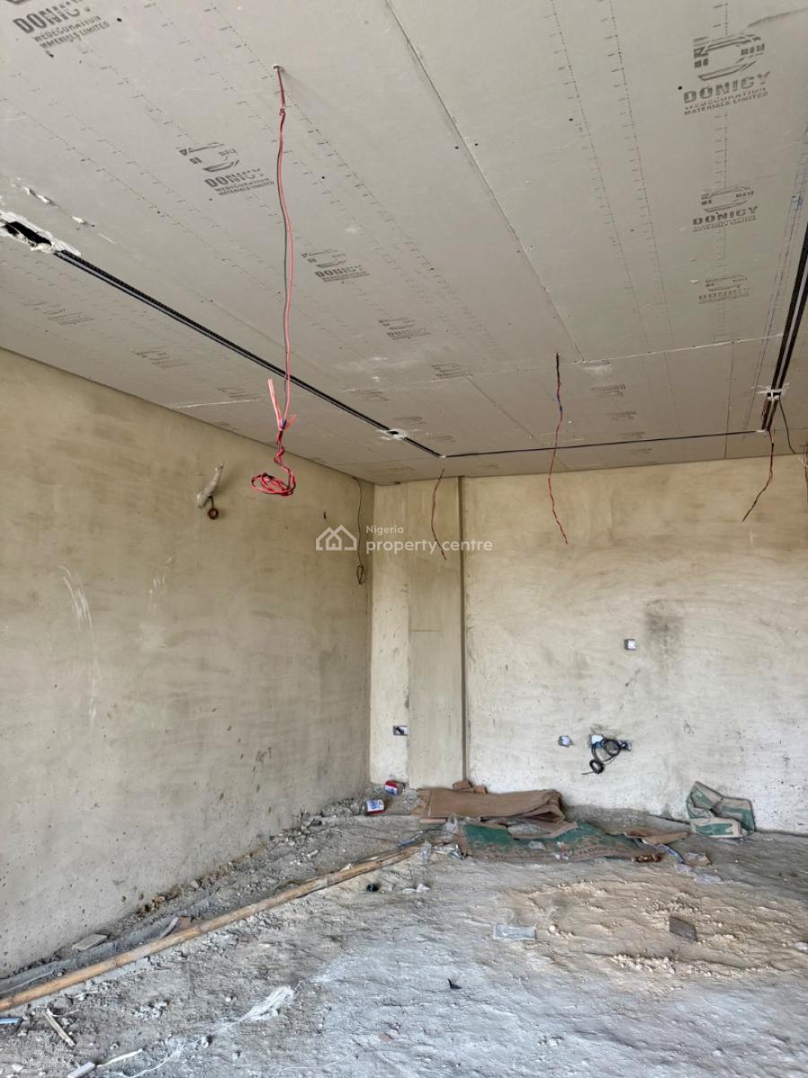 New Units of 3 Bedroom Apartments with Bq, Lekki Phase 1, Lekki, Lagos, Flat / Apartment for Sale