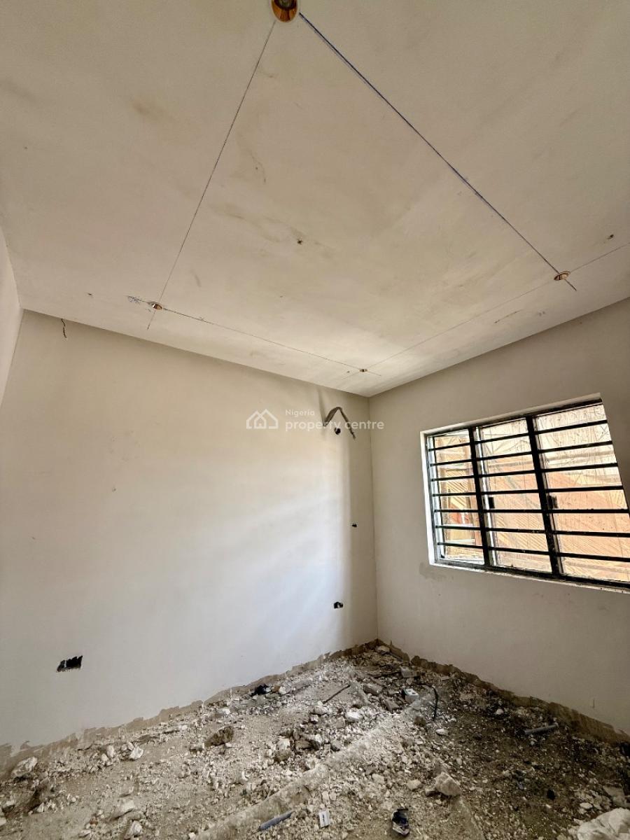 New Units of 3 Bedroom Apartments with Bq, Lekki Phase 1, Lekki, Lagos, Flat / Apartment for Sale
