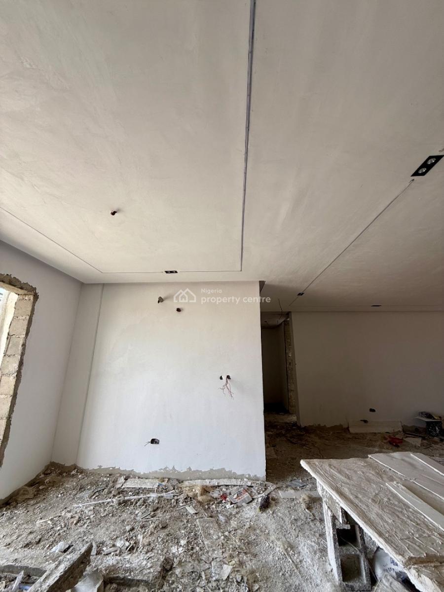 New Units of 3 Bedroom Apartments with Bq, Lekki Phase 1, Lekki, Lagos, Flat / Apartment for Sale