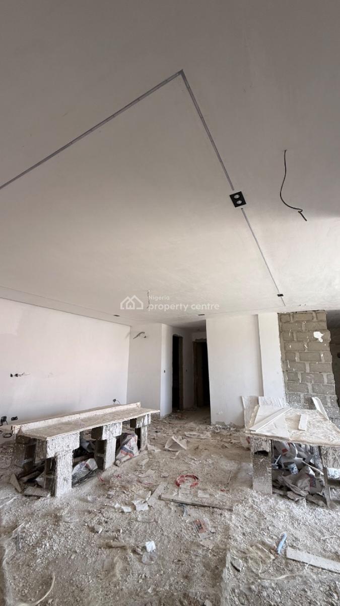New Units of 3 Bedroom Apartments with Bq, Lekki Phase 1, Lekki, Lagos, Flat / Apartment for Sale