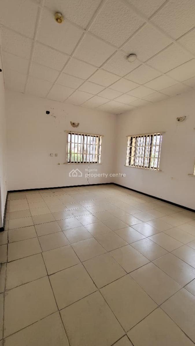 Spacious 5 Bedroom Detached Duplex with 2 Rooms Bq, Parkview Estate Ikoyi, Parkview, Ikoyi, Lagos, House for Rent