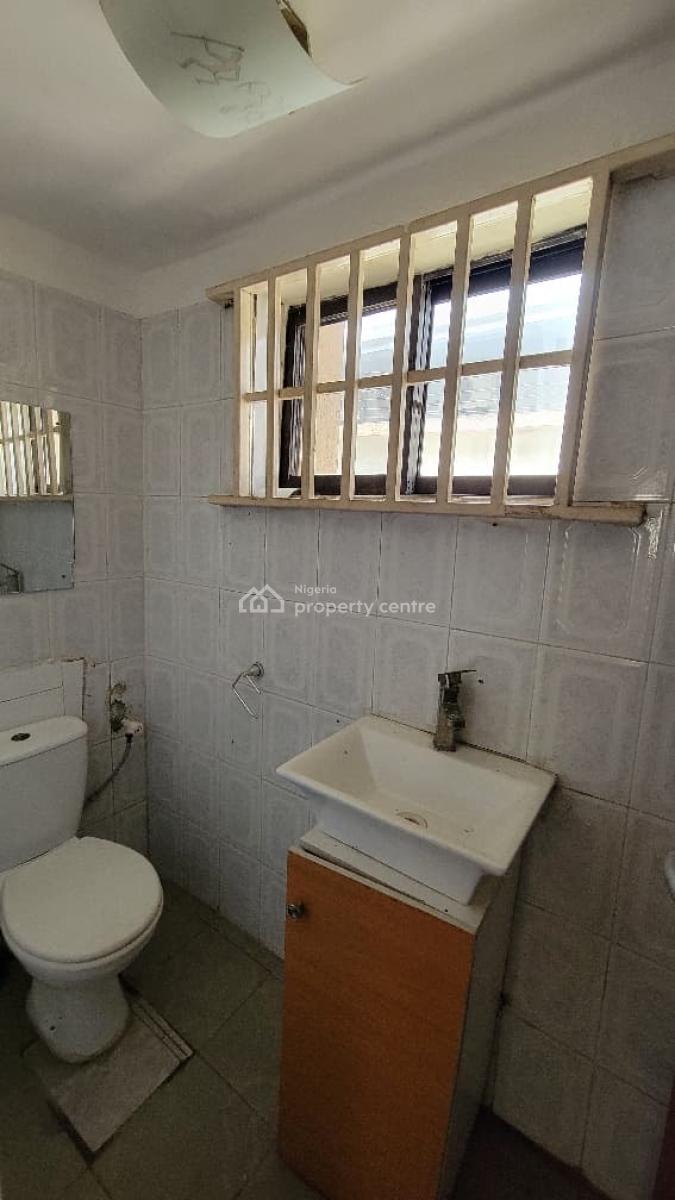 Spacious 5 Bedroom Detached Duplex with 2 Rooms Bq, Parkview Estate Ikoyi, Parkview, Ikoyi, Lagos, House for Rent