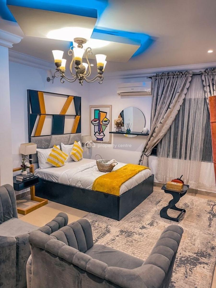 Well Built 3 Bedroom Bungalow in a Conducive Environment with Cofo, Treasure Island Estate,close to Redemption Camp., Mowe Ofada, Ogun, Detached Bungalow for Sale