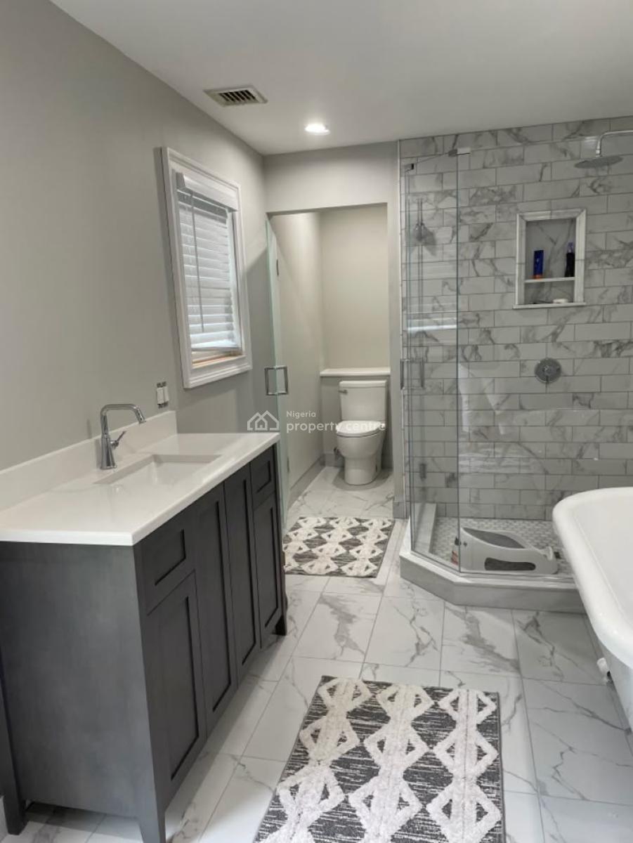 Well Built 3 Bedroom Bungalow in a Conducive Environment with Cofo, Treasure Island Estate,close to Redemption Camp., Mowe Ofada, Ogun, Detached Bungalow for Sale