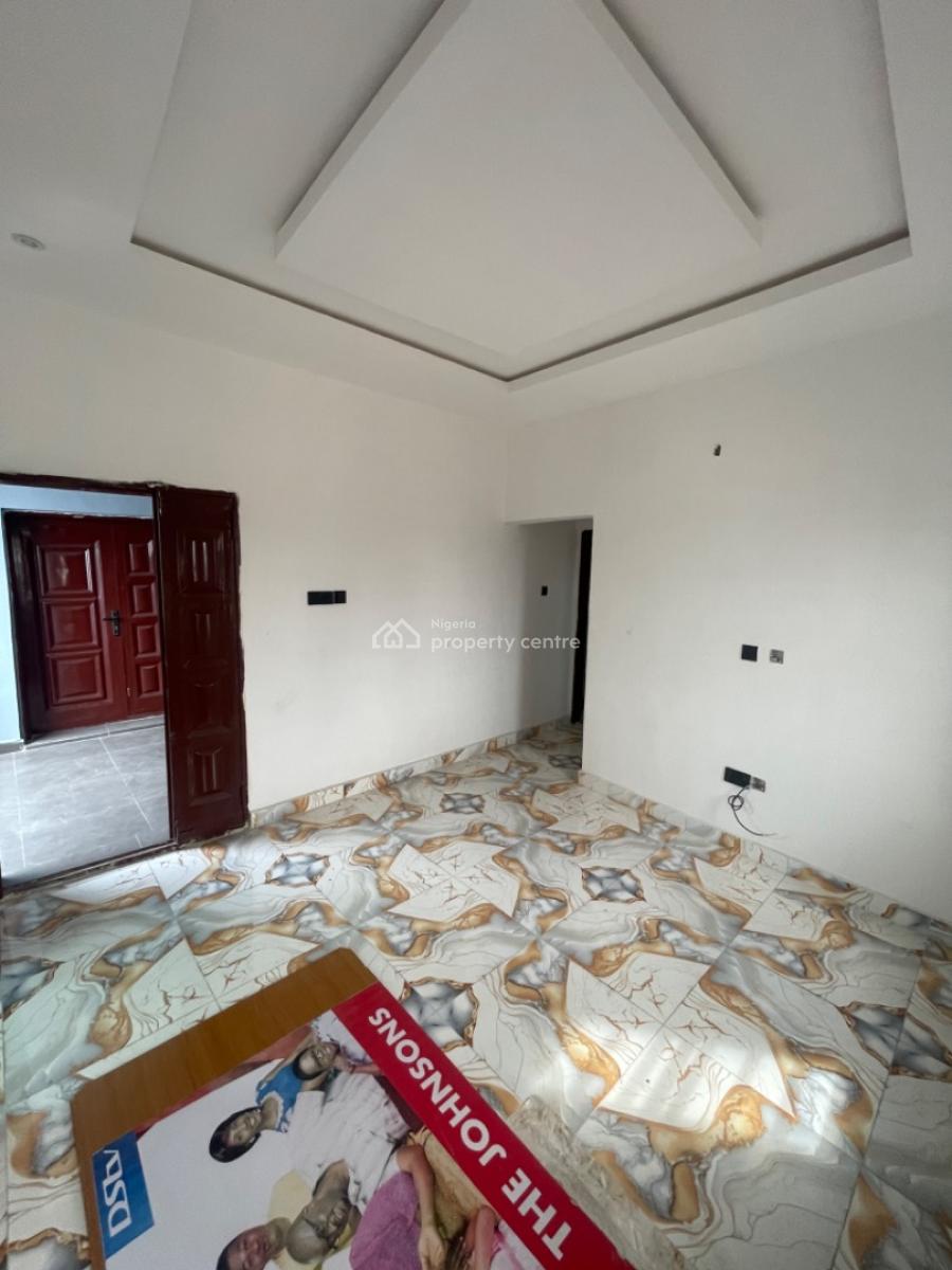 Brand New 1 Bedroom Min Flat, Badore Ajah Lekki Lagos, Ajah, Lagos, Mini Flat (room and Parlour) for Rent
