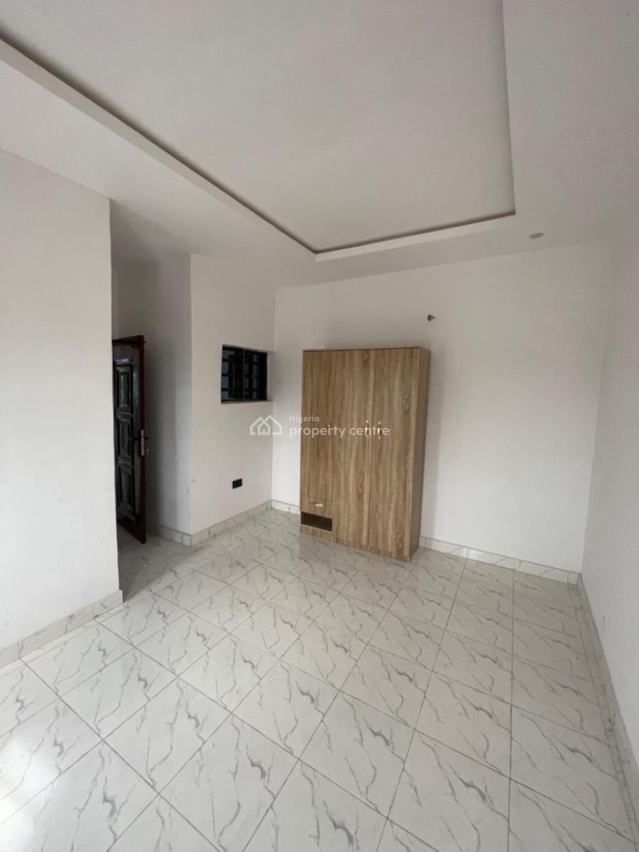 Brand New 1 Bedroom Min Flat, Badore Ajah Lekki Lagos, Ajah, Lagos, Mini Flat (room and Parlour) for Rent