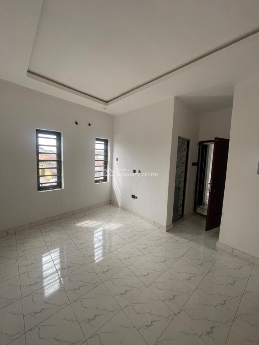 Brand New 1 Bedroom Min Flat, Badore Ajah Lekki Lagos, Ajah, Lagos, Mini Flat (room and Parlour) for Rent
