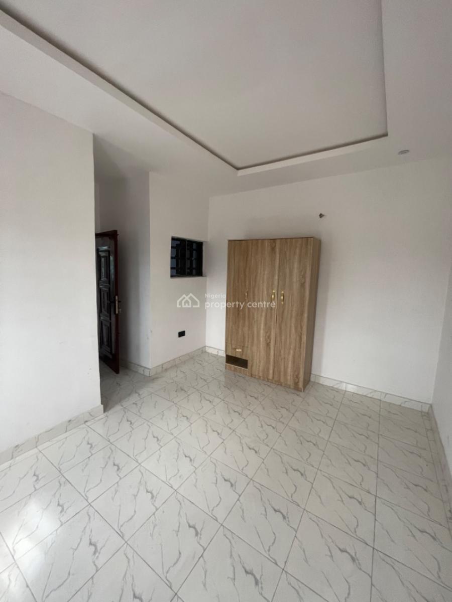 Brand New 1 Bedroom Min Flat, Badore Ajah Lekki Lagos, Ajah, Lagos, Mini Flat (room and Parlour) for Rent