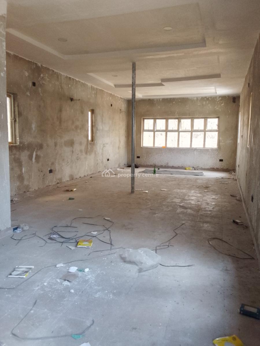 Brand New Spacious Hall, Malete, Shapati, Ibeju Lekki, Lagos, Hall for Rent