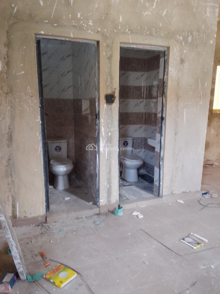 Brand New Spacious Hall, Malete, Shapati, Ibeju Lekki, Lagos, Hall for Rent