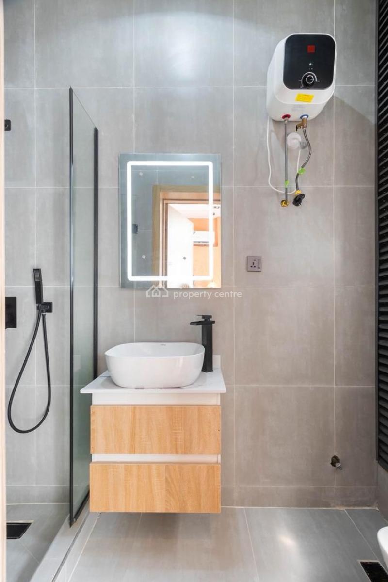 2 Units of  Brand New Luxury 2-bedroom Apartment  Off Niyi Okunubi,, Lekki Phase 1, Lekki, Lagos, Flat / Apartment Short Let