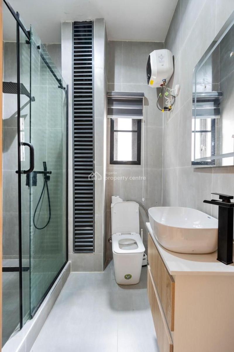 2 Units of  Brand New Luxury 2-bedroom Apartment  Off Niyi Okunubi,, Lekki Phase 1, Lekki, Lagos, Flat / Apartment Short Let