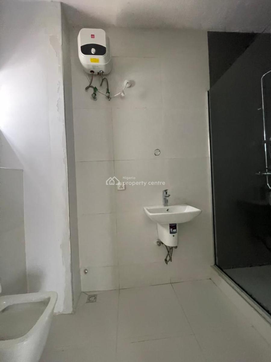 4 Bedroom Semi Detached Duplex, Adeniyi Jones, Ikeja, Lagos, Semi-detached Duplex for Sale