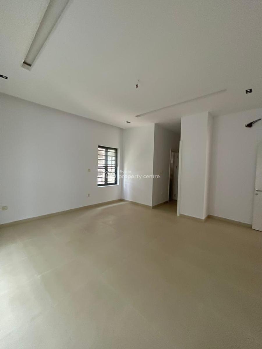 4 Bedroom Semi Detached Duplex, Adeniyi Jones, Ikeja, Lagos, Semi-detached Duplex for Sale