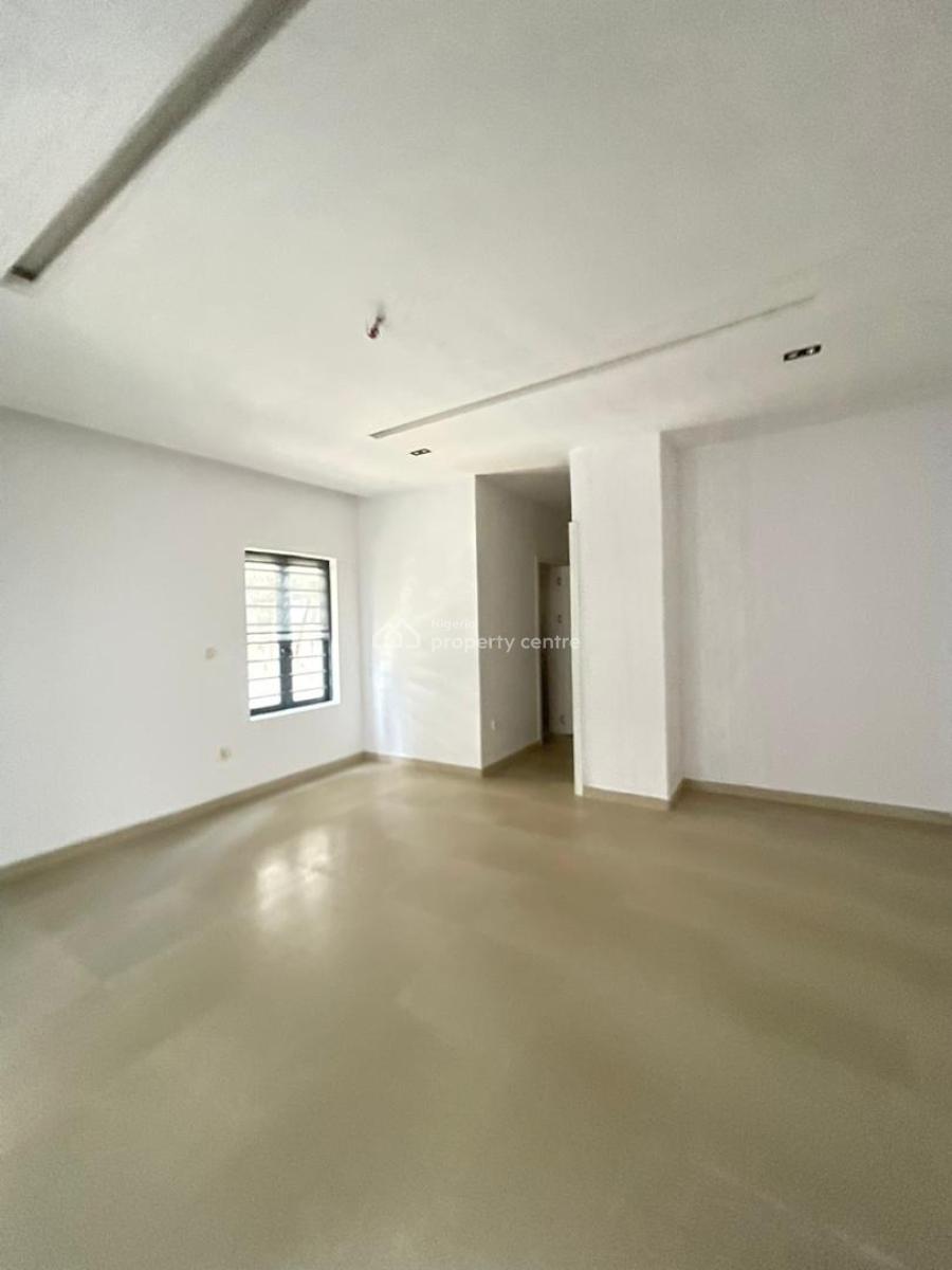 4 Bedroom Semi Detached Duplex, Adeniyi Jones, Ikeja, Lagos, Semi-detached Duplex for Sale