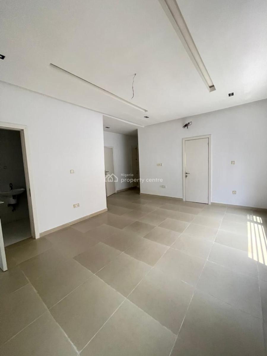 4 Bedroom Semi Detached Duplex, Adeniyi Jones, Ikeja, Lagos, Semi-detached Duplex for Sale