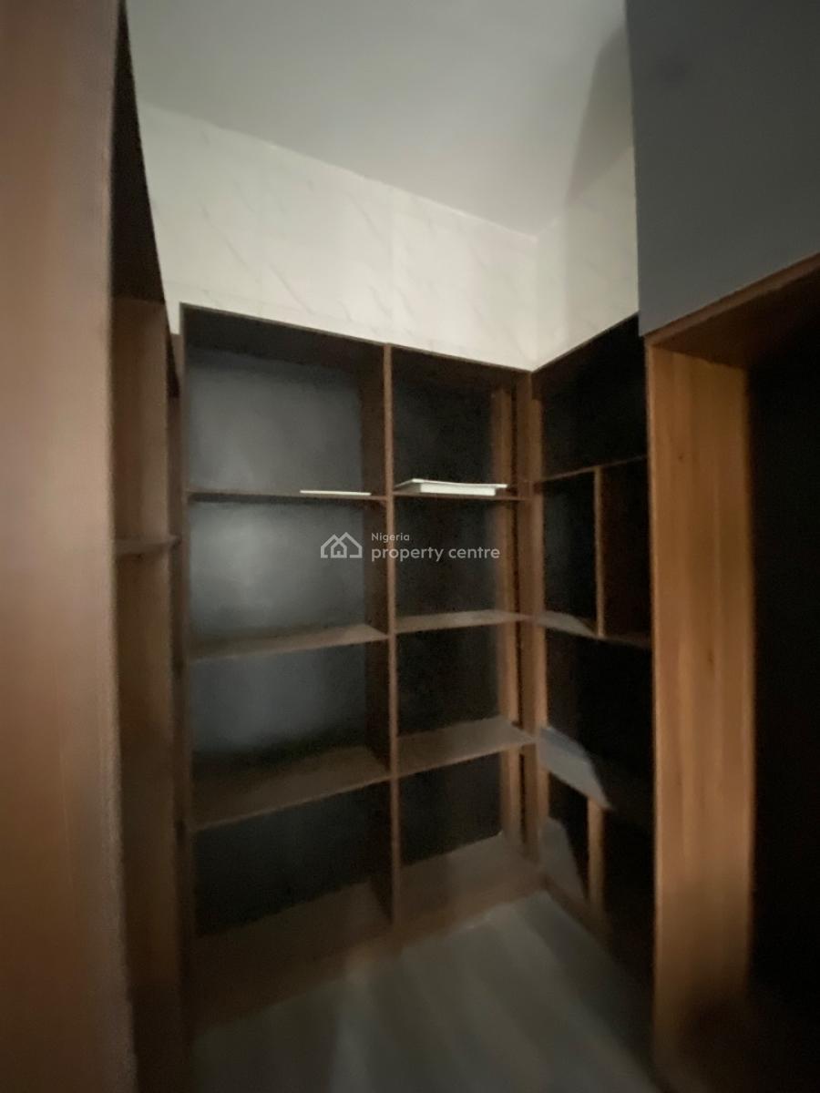 4 Bedroom Duplex in an Acess Control Estate, Villa Court After Lbs Lekki, Ajah, Lagos, Semi-detached Duplex for Rent