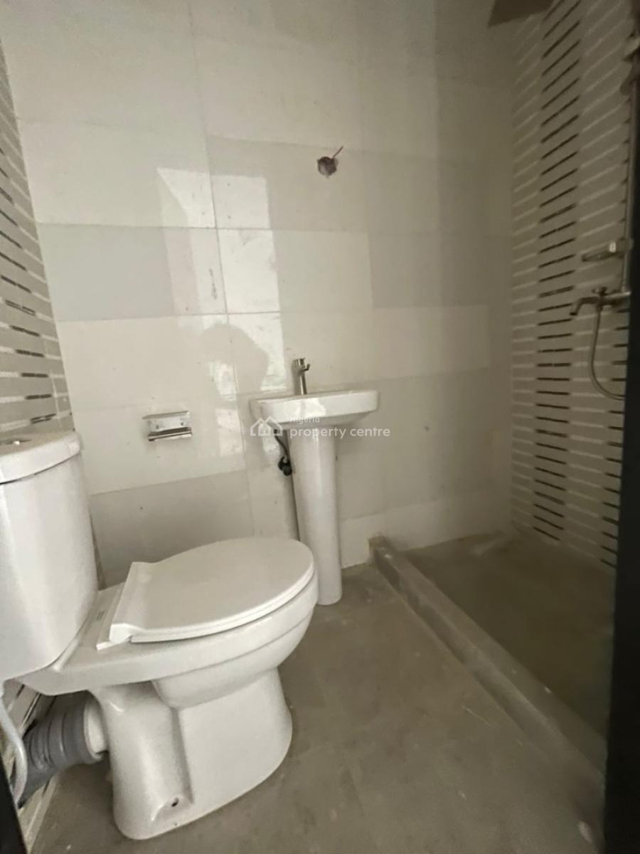 4 Bedroom Terrace Duplex, Adeniyi Jones, Ikeja, Lagos, Terraced Duplex for Sale