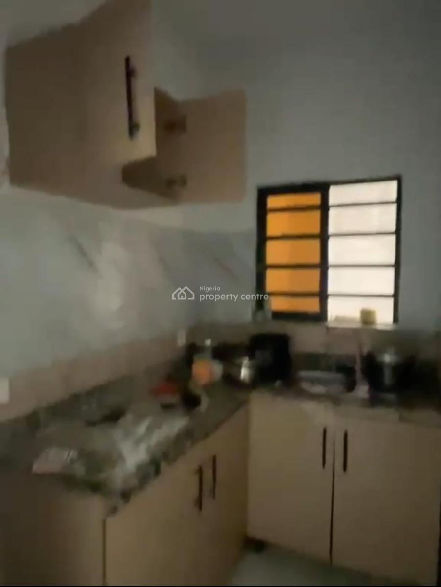 Lovely Sweet Mini Flat, Shomolu, Lagos, Mini Flat (room and Parlour) for Rent