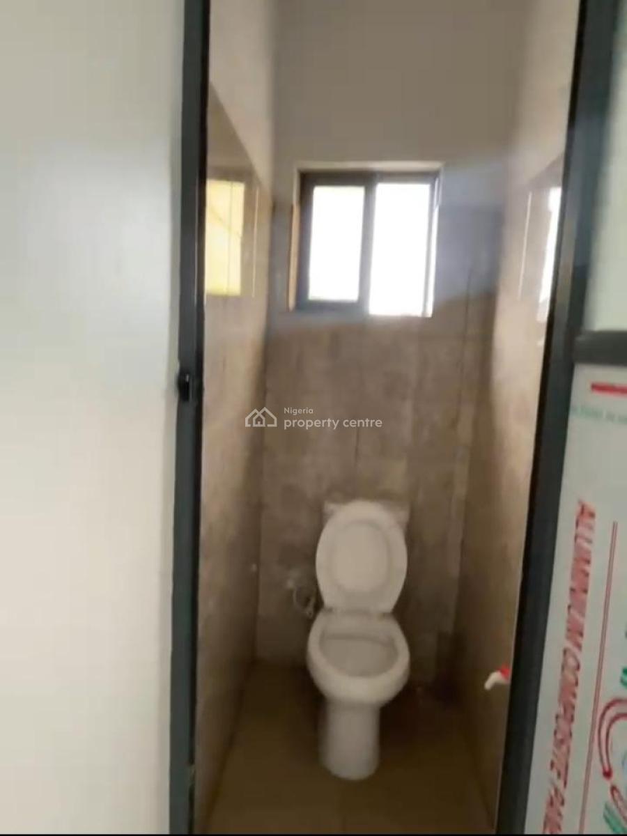 Lovely Sweet Mini Flat, Shomolu, Lagos, Mini Flat (room and Parlour) for Rent