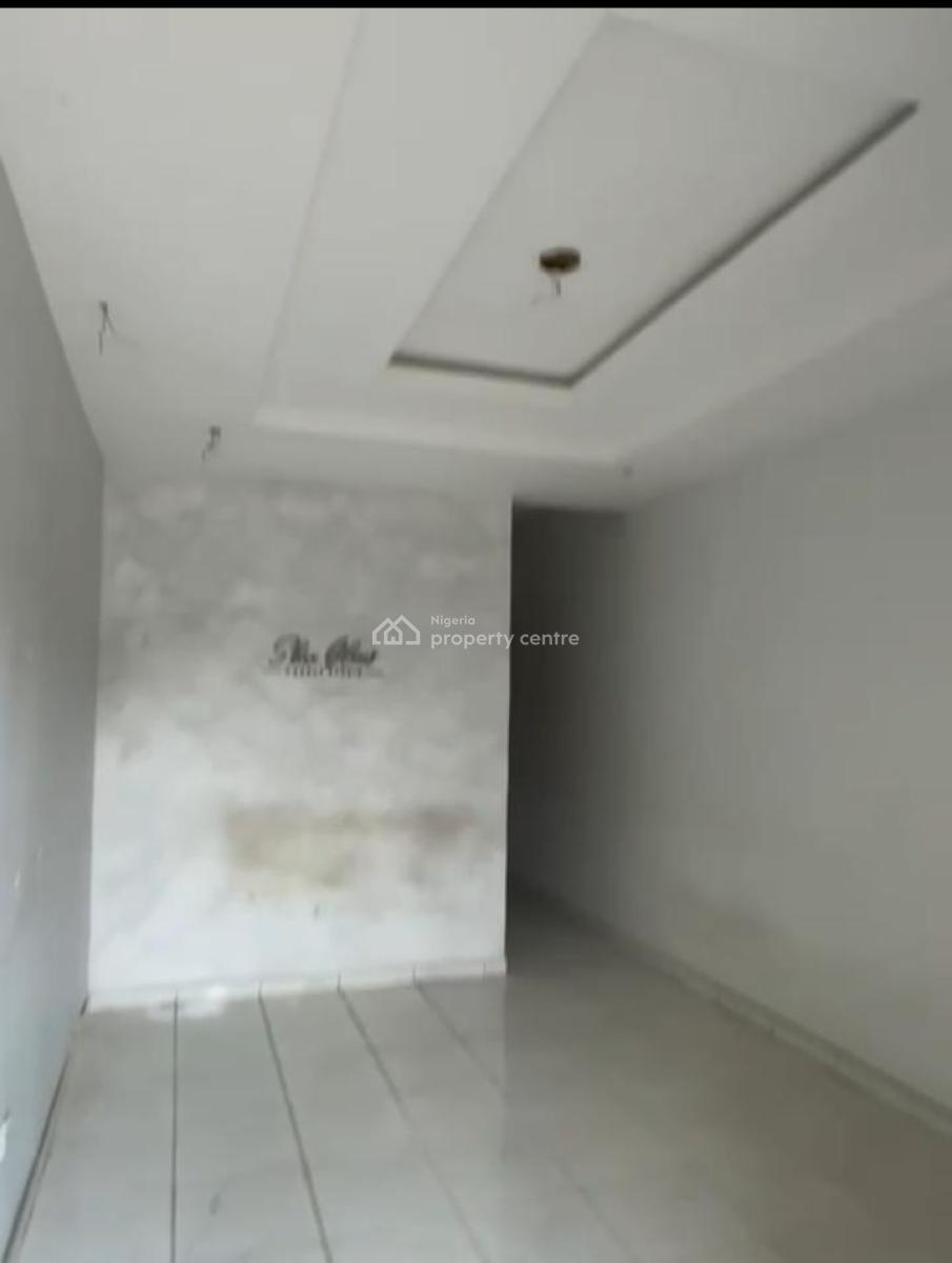 Lovely Sweet Mini Flat, Shomolu, Lagos, Mini Flat (room and Parlour) for Rent