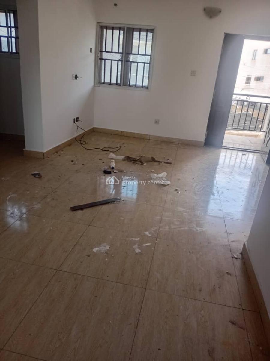 Super Clean Miniflat Apartment, Thera Annex, Ajah, Lagos, Mini Flat (room and Parlour) for Rent