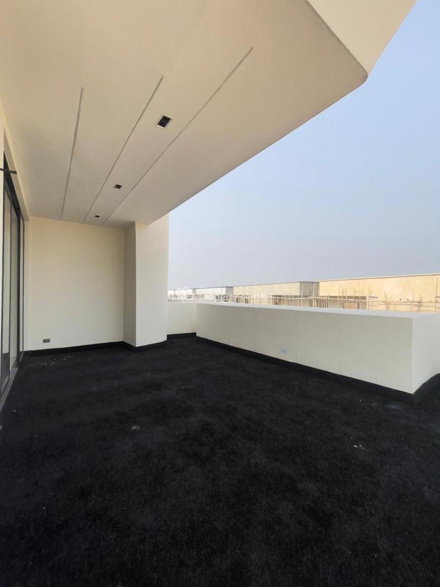 Exclusively Finished 5 Bedroom Luxury Home with, Cinema, Swimming Pool, Phase 1, Lekki, Lagos, Detached Duplex for Sale