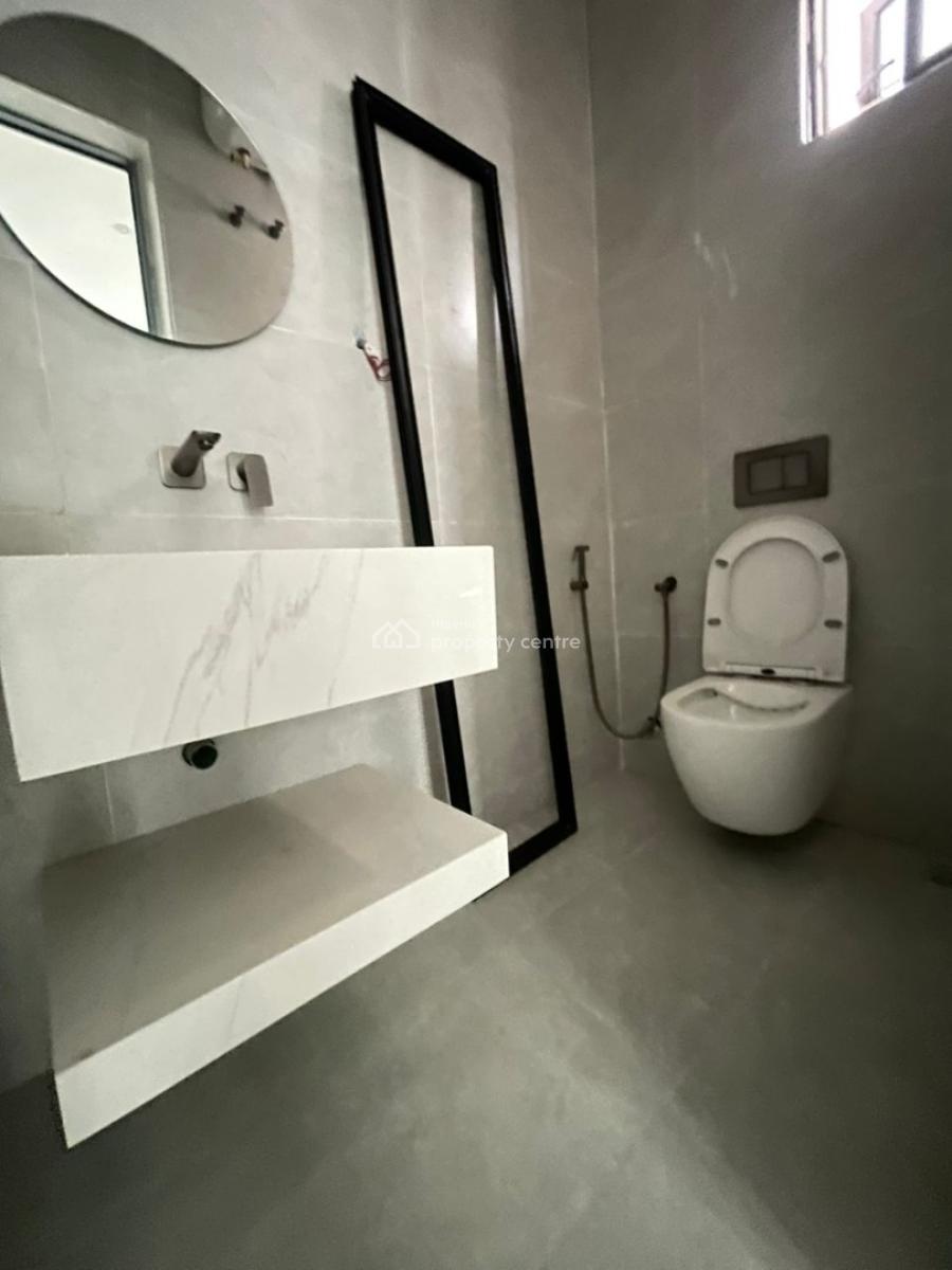 3 Bedroom Apartment, Allen, Ikeja, Lagos, Flat / Apartment for Sale