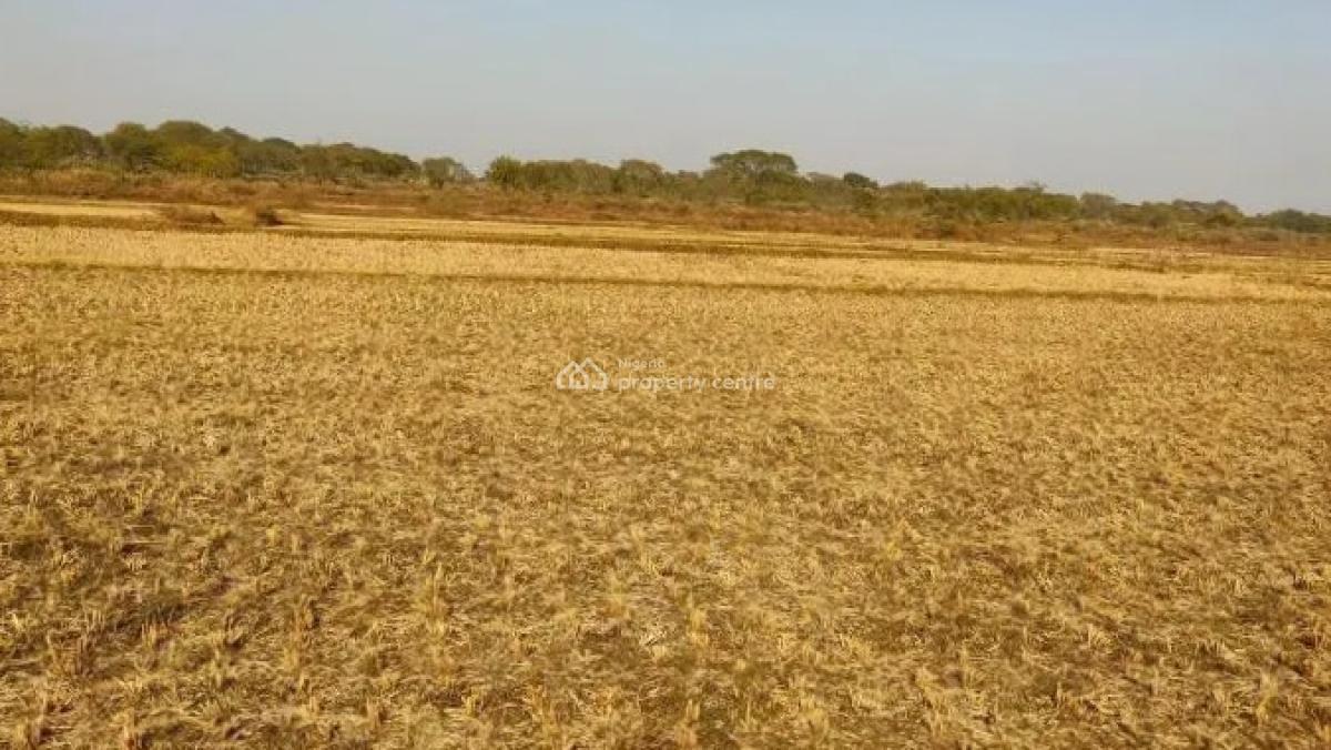 3 Bedroom Terrace, Apo Burum West District, Apo, Abuja, Mixed-use Land for Sale