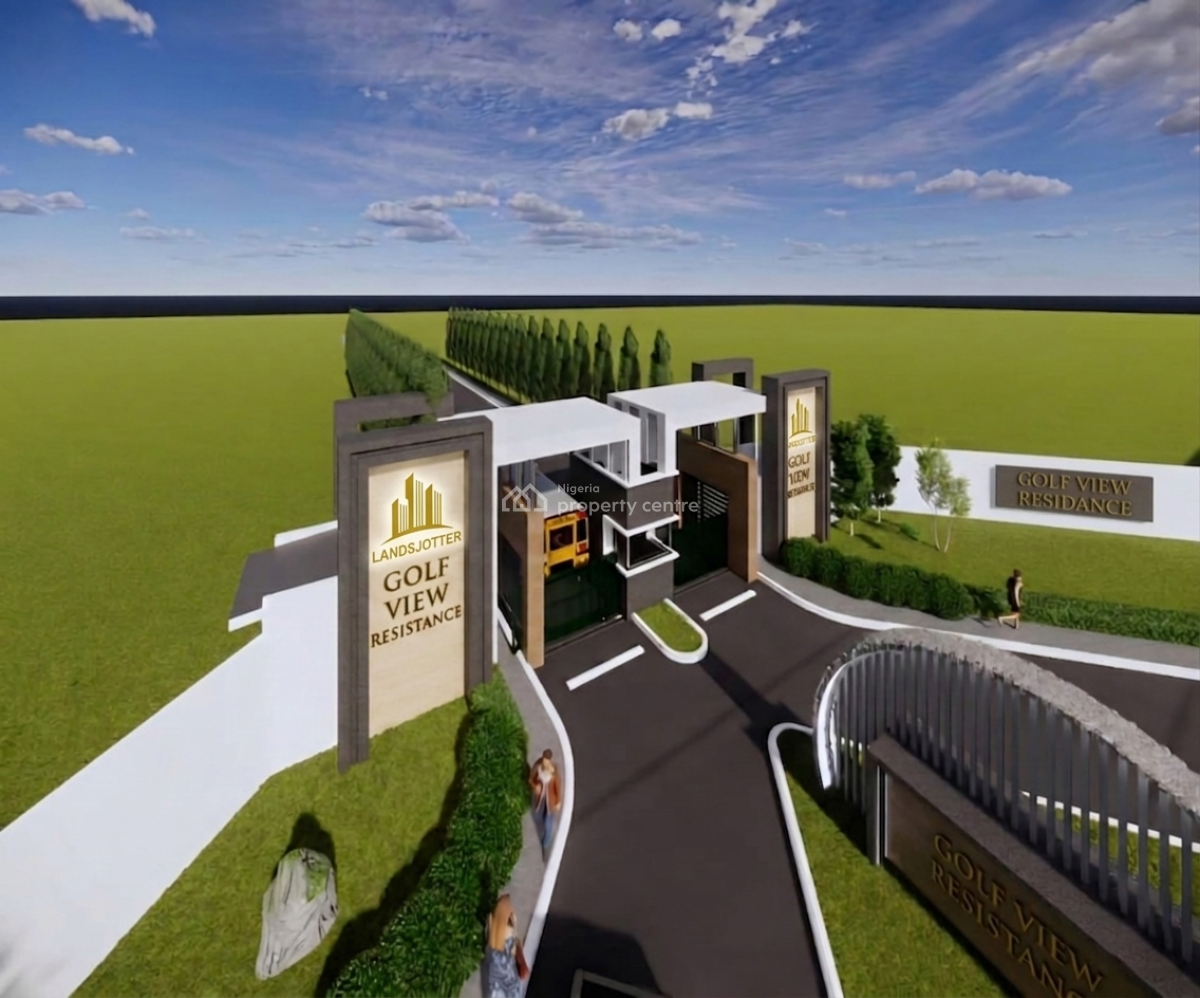 3 Bedroom Terrace, Apo Burum West District, Apo, Abuja, Mixed-use Land for Sale