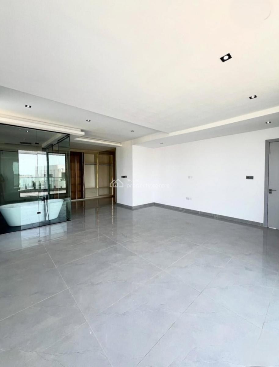 Newly Built 5 Bedroom Fully Detached Duplex, Ikate, Lekki, Lagos, Detached Duplex for Sale