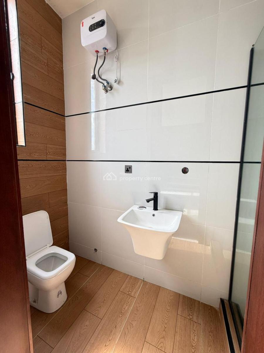 Luxury 5 Bedroom Fully Detached Duplex, Orchid, Lekki, Lagos, Detached Duplex for Sale