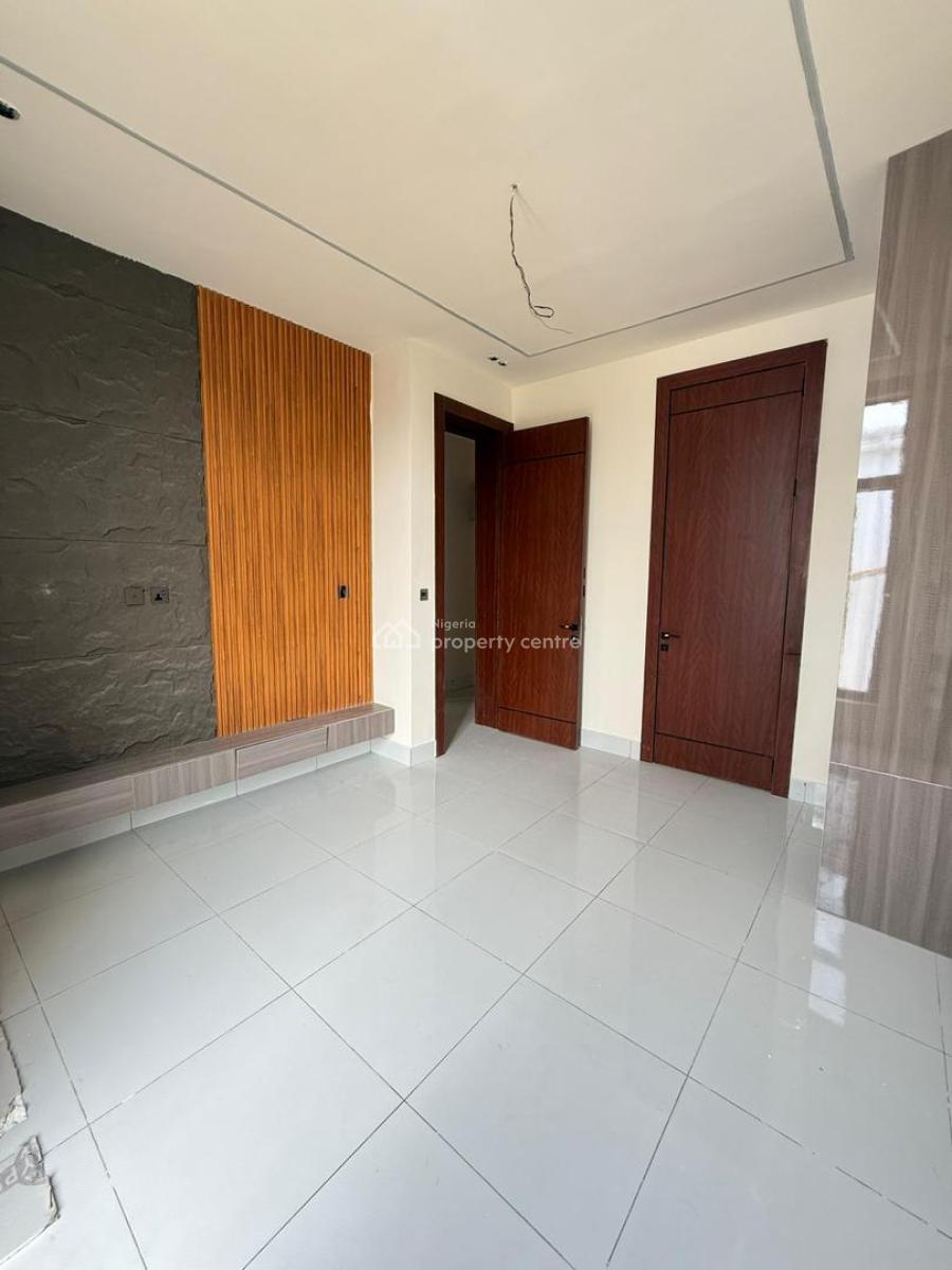 Luxury 5 Bedroom Fully Detached Duplex, Orchid, Lekki, Lagos, Detached Duplex for Sale