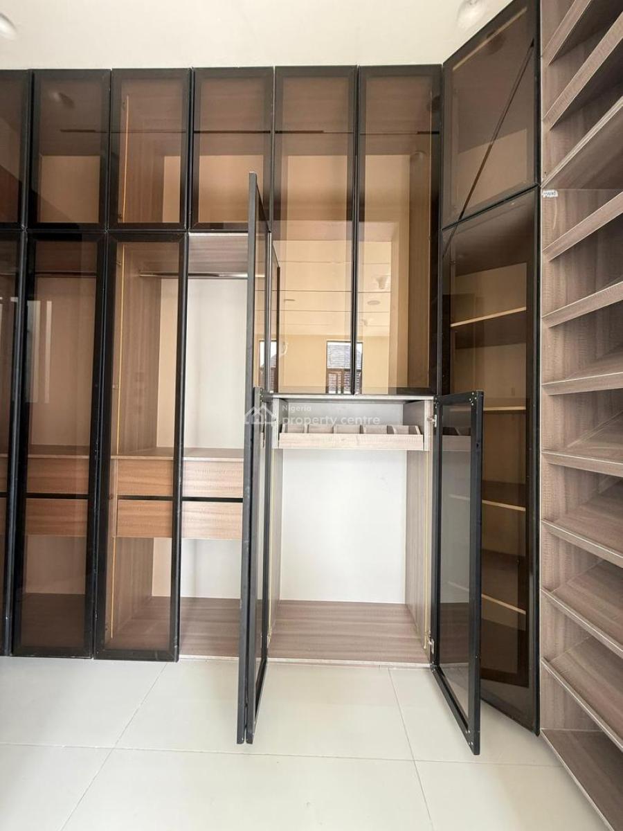 Luxury 5 Bedroom Fully Detached Duplex, Orchid, Lekki, Lagos, Detached Duplex for Sale