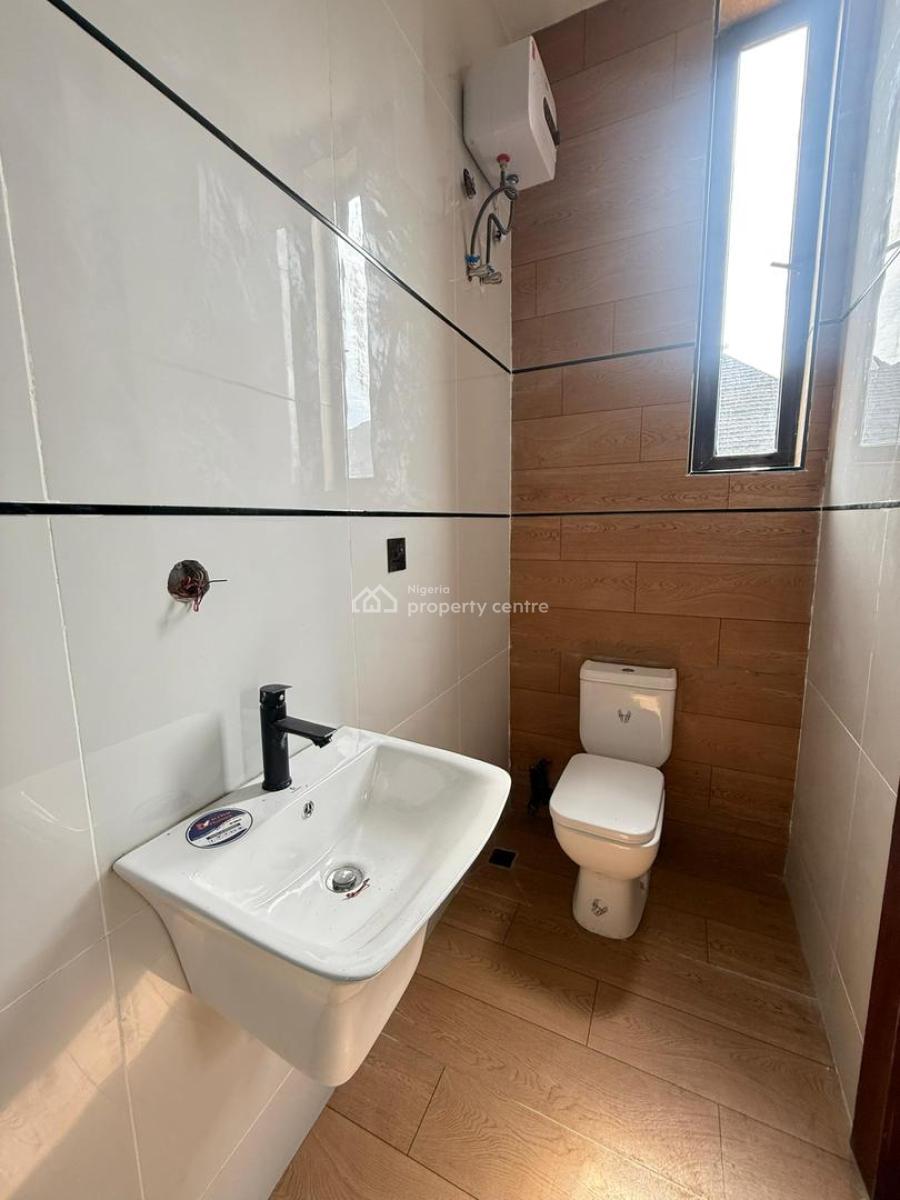 Luxury 5 Bedroom Fully Detached Duplex, Orchid, Lekki, Lagos, Detached Duplex for Sale