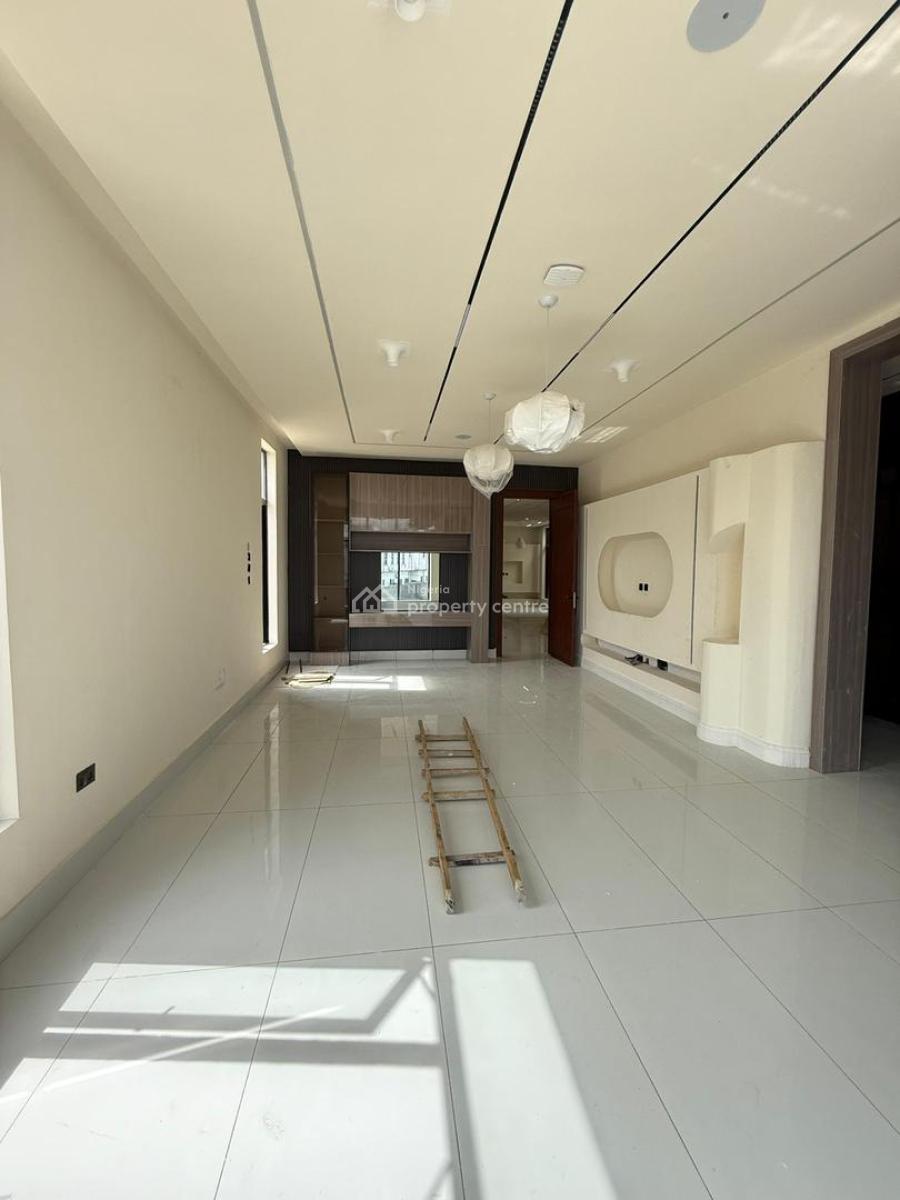 Luxury 5 Bedroom Fully Detached Duplex, Orchid, Lekki, Lagos, Detached Duplex for Sale