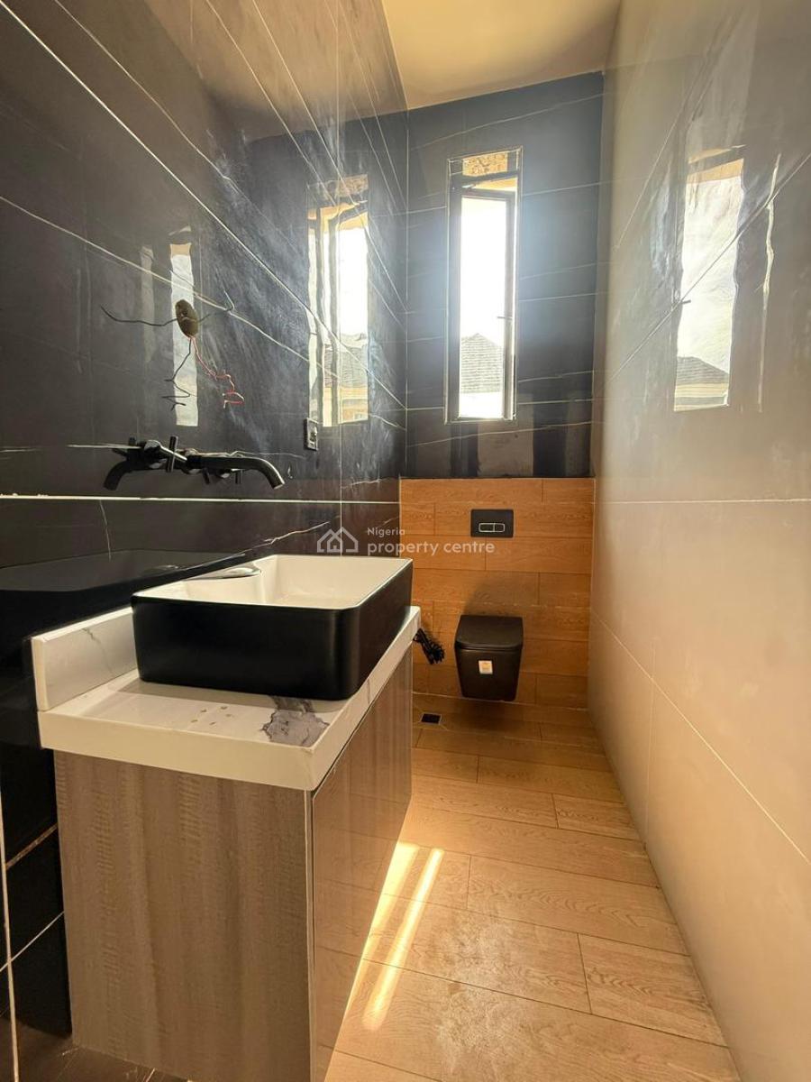 Luxury 5 Bedroom Fully Detached Duplex, Orchid, Lekki, Lagos, Detached Duplex for Sale