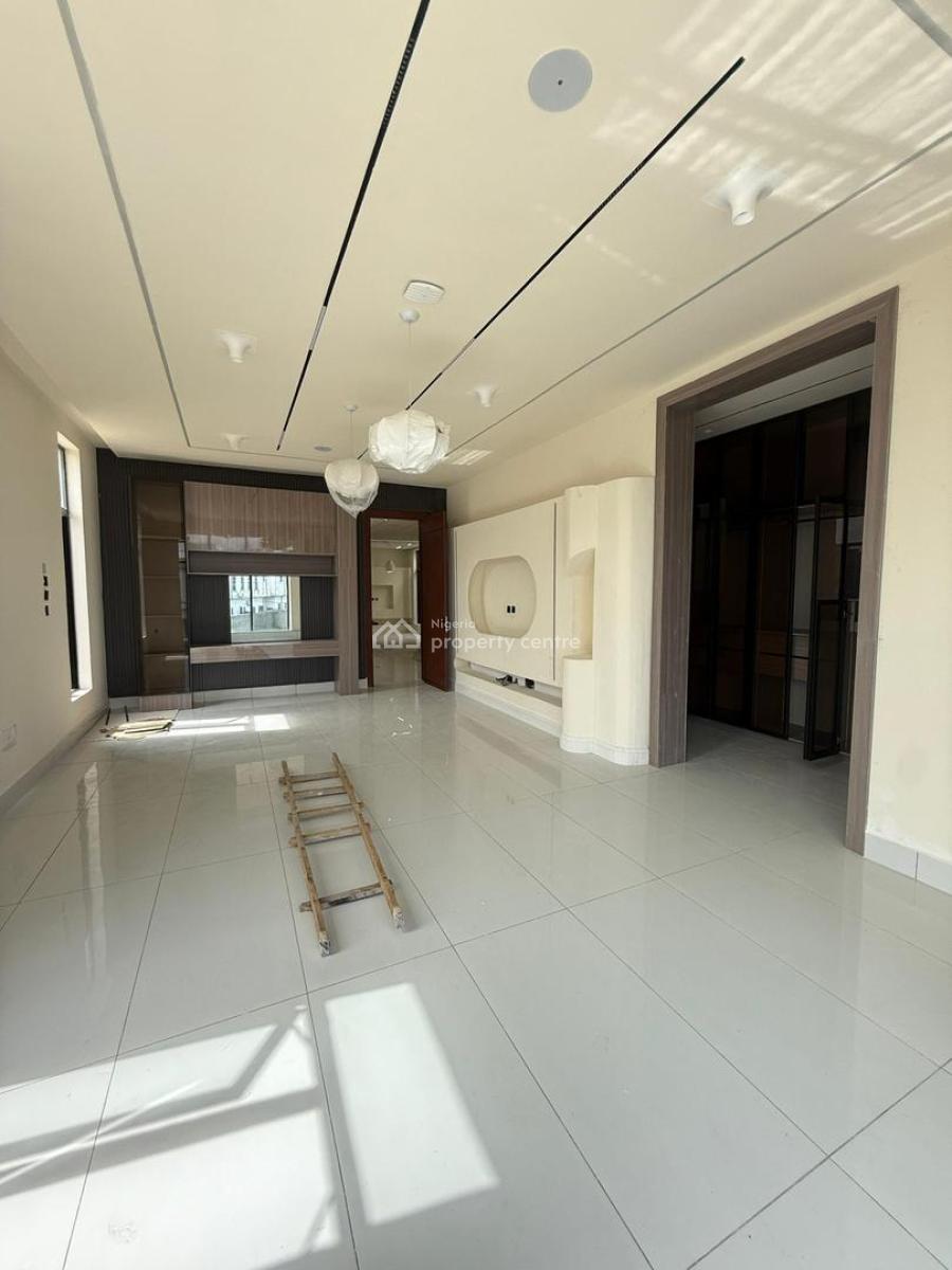 Luxury 5 Bedroom Fully Detached Duplex, Orchid, Lekki, Lagos, Detached Duplex for Sale