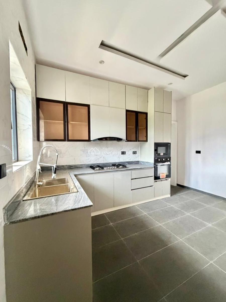 Luxury 3 Bedroom Apartment with a Pool , Gym , Elevator, Victoria Island, Victoria Island (vi), Lagos, Flat / Apartment for Sale