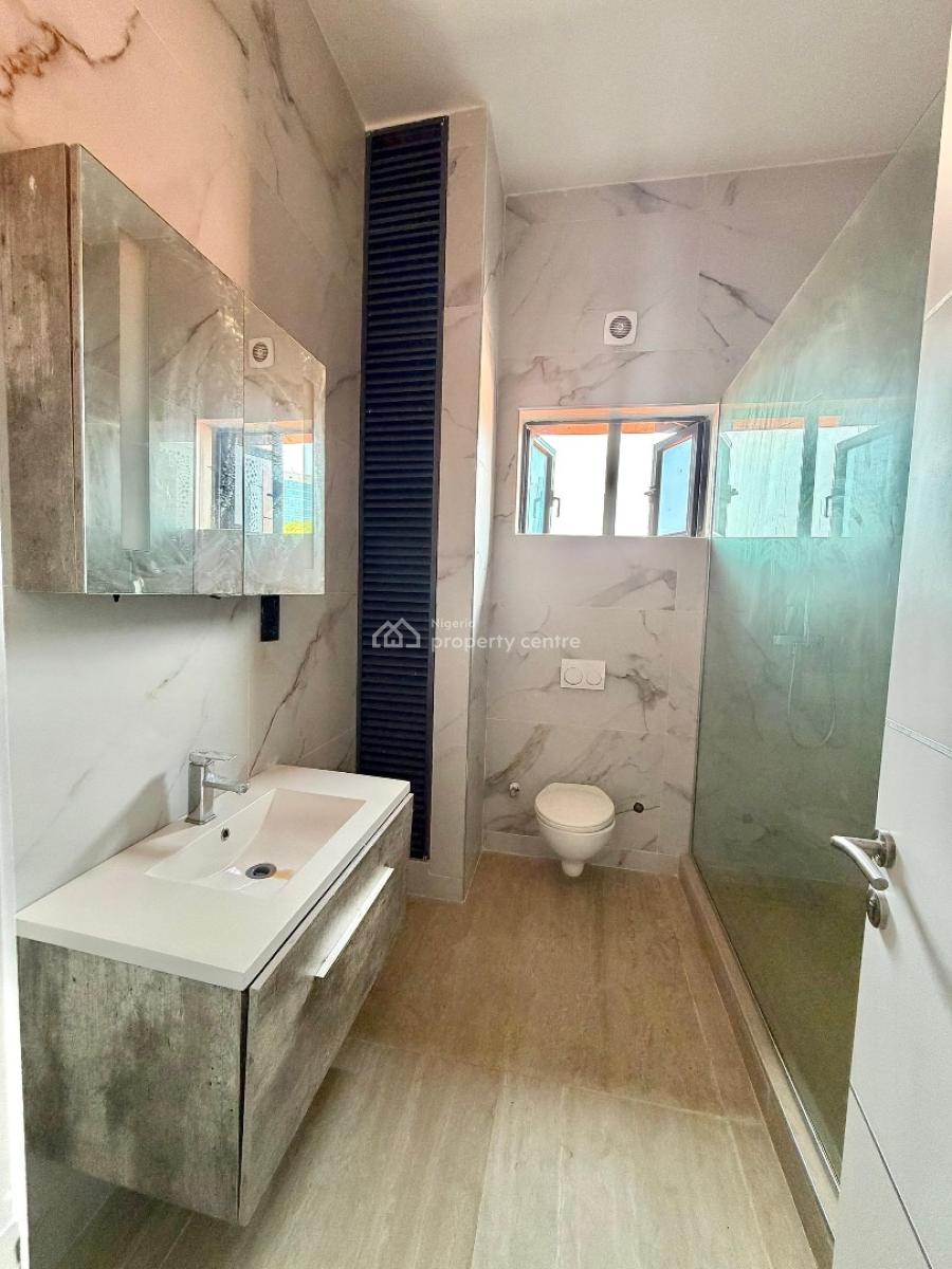 Luxury 3 Bedroom Apartment with a Pool , Gym , Elevator, Victoria Island, Victoria Island (vi), Lagos, Flat / Apartment for Sale