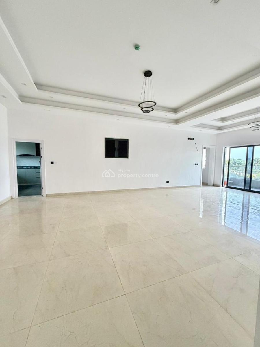 Luxury 3 Bedroom Apartment with a Pool , Gym , Elevator, Victoria Island, Victoria Island (vi), Lagos, Flat / Apartment for Sale