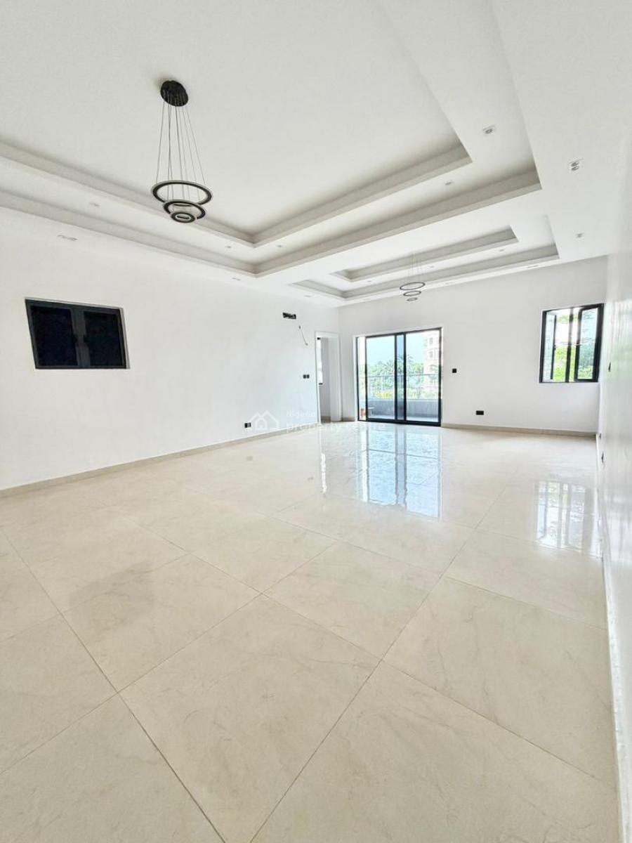 Luxury 3 Bedroom Apartment with a Pool , Gym , Elevator, Victoria Island, Victoria Island (vi), Lagos, Flat / Apartment for Sale